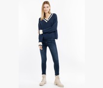 Strick Pullover