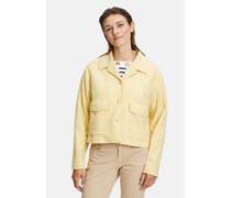 Wolljacke