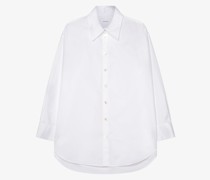 Longbluse  Baumwolle
