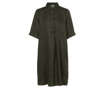 Leinenkleid