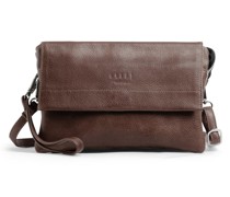 Crossbody-Tasche  Leder