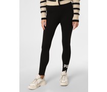 Leggings  Jersey  bedruckt