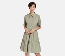 Midikleid