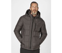 Steppjacke
