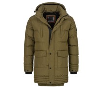 Winterjacke