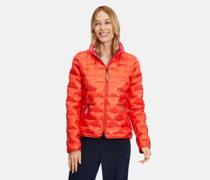 Steppjacke