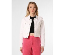Jeansjacke  Baumwolle