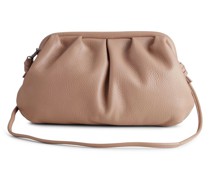 Clutch  Leder
