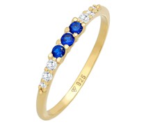 Ring  Sterlingsilber