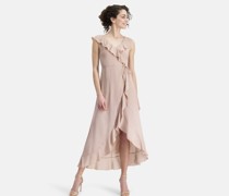 Chiffonkleid