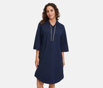 Sweatkleid