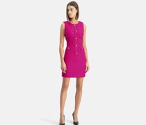 Mini-Kleid