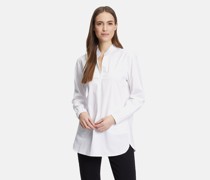 Hemdbluse  Baumwolle