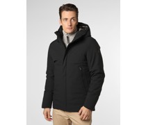 Jacke  marine