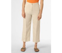 Leinenhose  sand