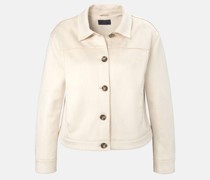 Jackenblazer  sand