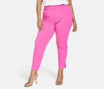 7/8 Hose  Viskose pink