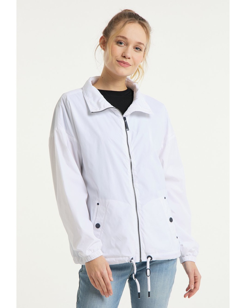 DreiMaster Damen Windbreaker