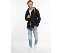 Regenjacke  Baumwolle