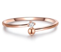 Ring  Sterlingsilber