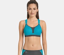 Sport BH dynamiX star Racerback  türkis