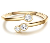 Ring  Sterlingsilber