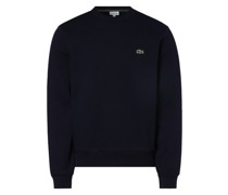 Sweatshirt  marine