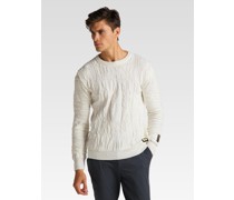 Pullover   Baumwolle