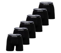 Boxershort 6er Pack