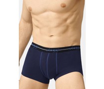 Retro Short   Baumwolle