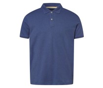 Poloshirt  Bauwolle deni eliert