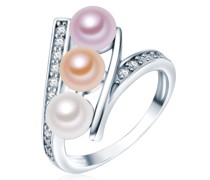Perlen-Ring