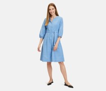 Spitzenkleid