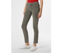 Jeans  Baumwolle schilf