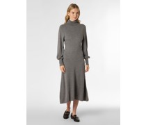 Kleid it Cashere-Anteil   eliert