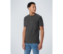 Jersey T-Shirt  Baumwolle