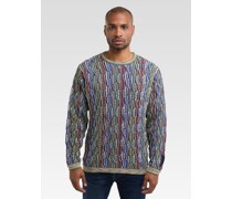 Strickpullover