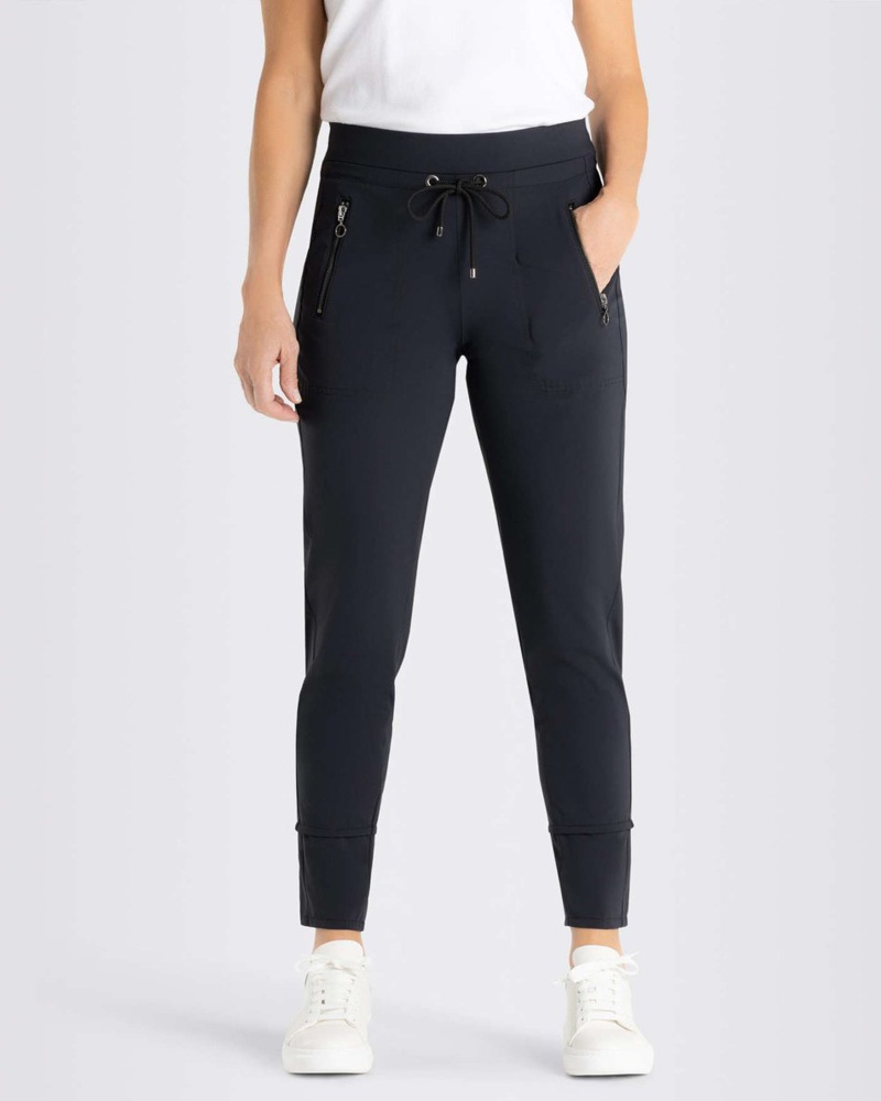MAC Jeans Damen Hose Polyamid