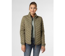 Steppjacke  schilf