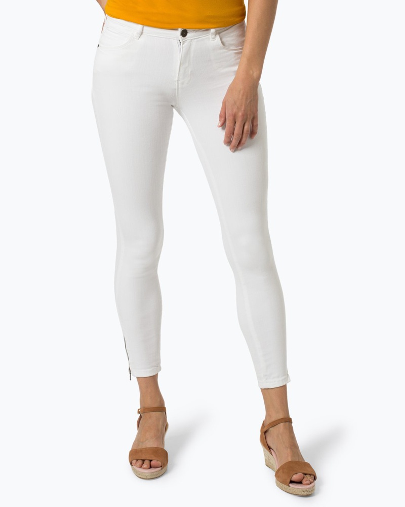 Noisy may Damen Jeans Baumwolle