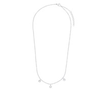 Kette mit Anhänger  Edelstahl