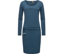 Jerseykleid