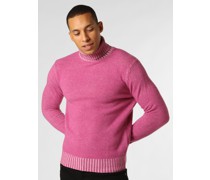 Pullover  Wolle  meliert
