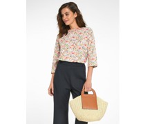 3/4-Arm Shirt