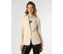 Blazer  Cord sand