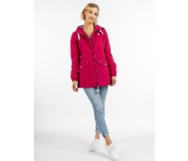 Regenjacke
