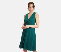 Chiffonkleid