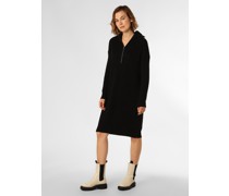 Kleid mit Alpaka-Anteil