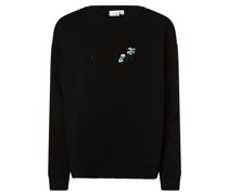 Sweatshirt  Baumwolle
