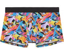 Boxer    gemustert